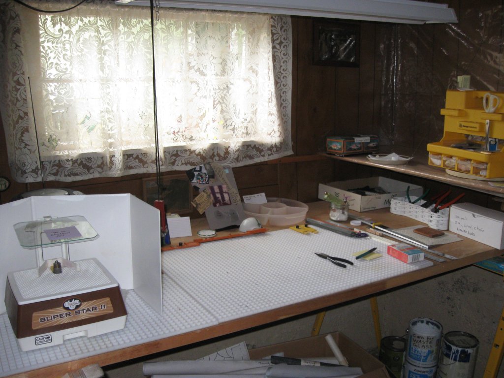 CuttingBench mr